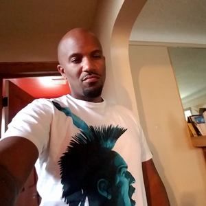 Meet your Posher, Renaldo